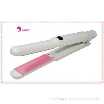 Good mini straightener, easy for travel